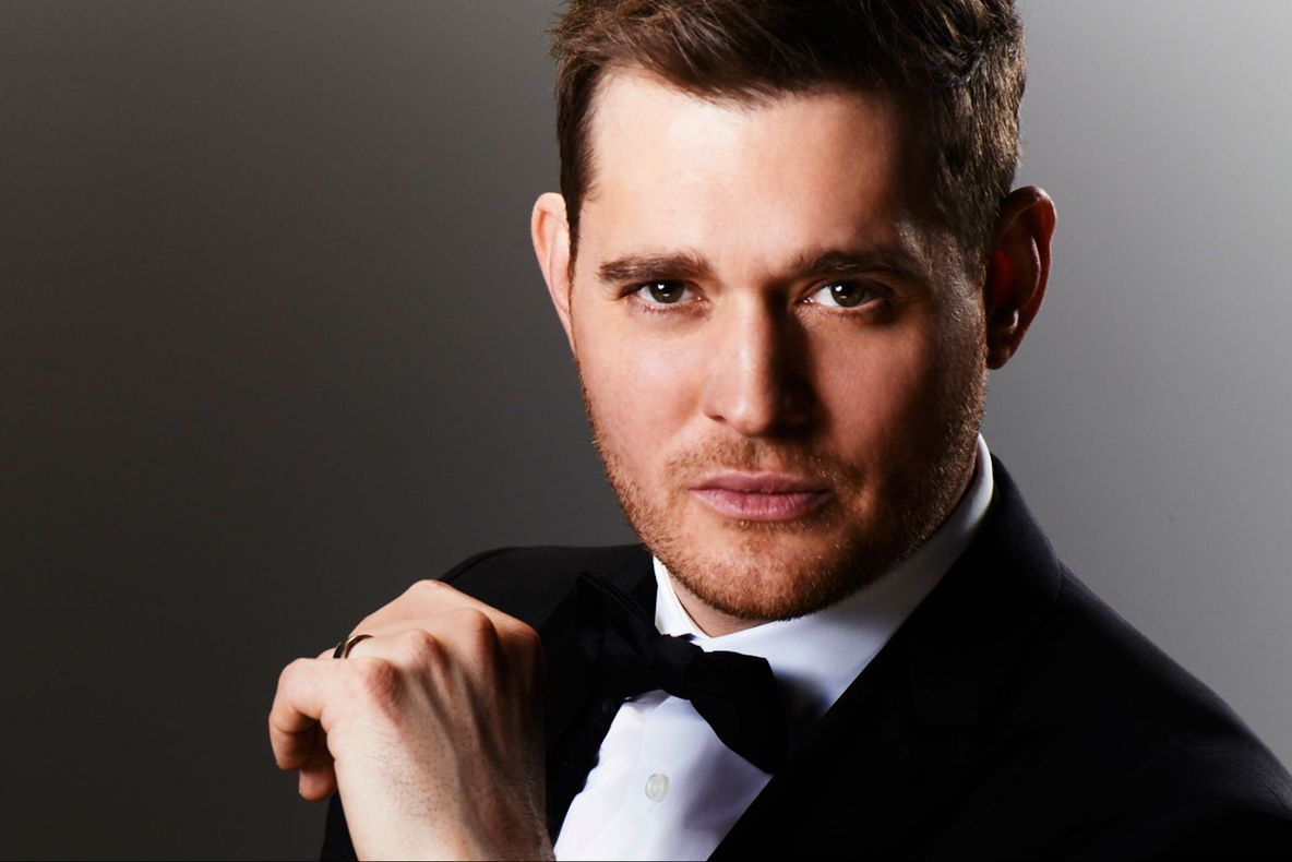 Decizie de ultimă oră luată de Michael Buble! Are legătură cu boala fiului său 