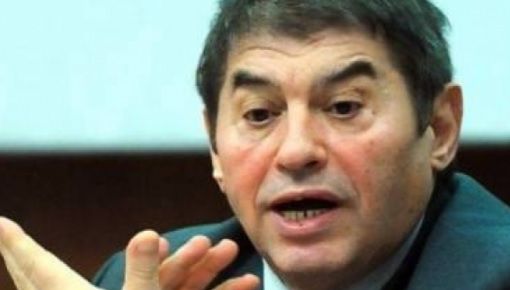 Vlasov a ridicat, în 6 ani, peste 10 mil. euro din casieria CCIR. Banii,folosiți în interes personal