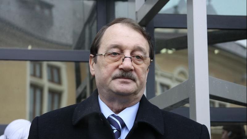 Instanţa, deizie definitivă privind cererea de eliberare condiţionată a lui Mircea Băsescu