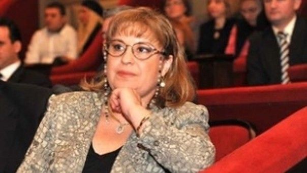 Soţia regretatului compozitor Cornel Fugaru, în conflict de interese