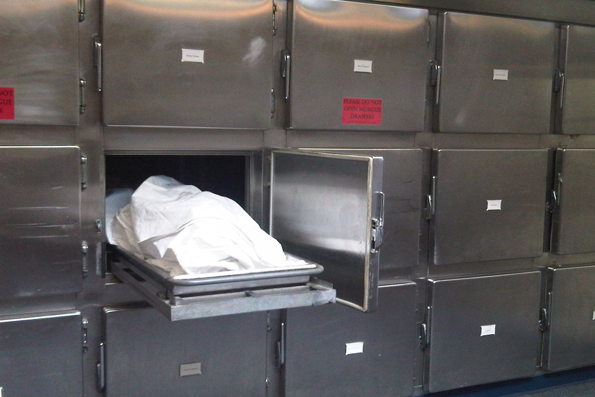 Femeie declarată moartă de două ori într-un interval de numai 24 de ore! Caz bizar în Spania - Inițial, aceasta s-a trezit la morgă