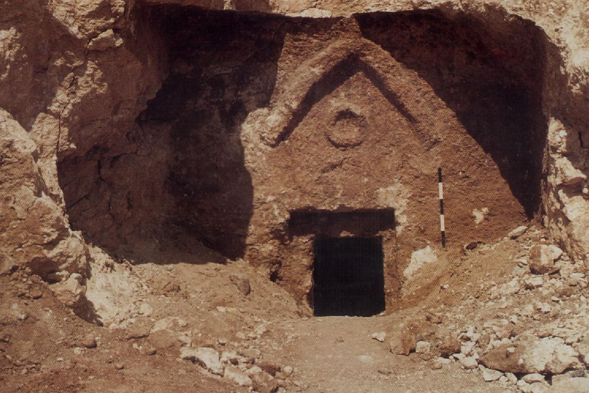 Mormântul lui Iisus, deschis pentru prima dată, după sute de ani 