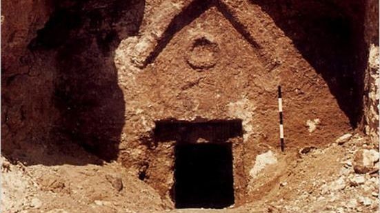 După 500 de ani au deschis mormântul lui Iisus şi au îngheţat de frică: "Mi-au tremurat genunchii!"