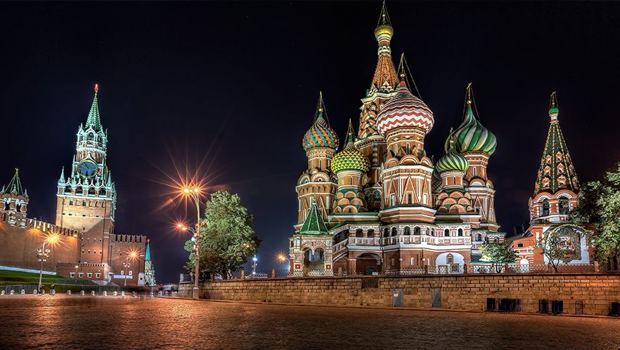 PRIMA REACȚIE oficială din Rusia, după ce Trump a câștigat cursa pentru Casa Albă