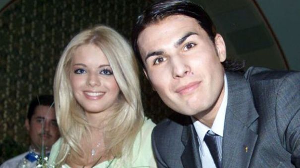 Adi Mutu, dezvăluire-surpriză despre Mario, fiul lui cu Alexandra Dinu. Ce sport a ales