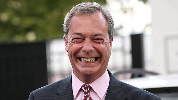 Artizanul Brexit-ului, atac la scenă deschisă împotriva președintelui Comisiei Europene