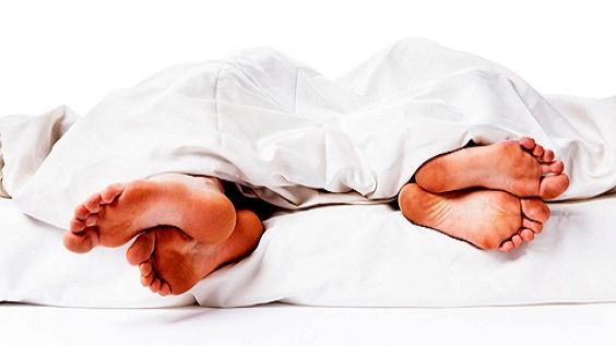 Ce păţeşti dacă nu faci sex două săptămâni