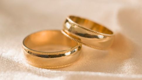 Căsătorie surpriză în showbiz-ul românesc. Un "băiat rău" al muzicii s-a căsătorit