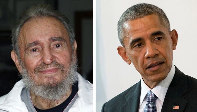 Barack Obama, după moartea lui Fidel Castro: Istoria îi va judeca impactul enorm asupra lumii!