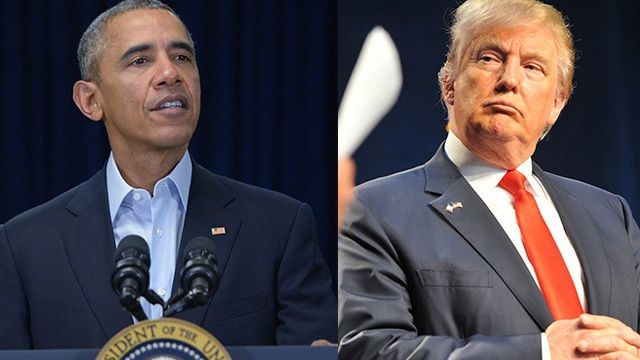 Barack Obama: Sper că Donald Trump va avea voința de a se opune Rusiei 