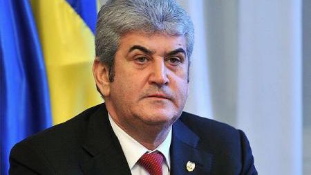 Gabriel Oprea face un anunț important sâmbătă, după Comitetul Executiv UNPR
