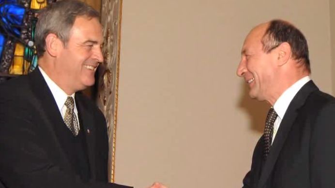 Dezvăluiri despre Laszlo Tokes, la Realitatea Românească: A fost informator al securităţii maghiare