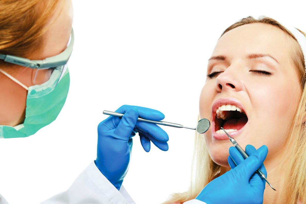 Nu amâna vizita la medicul ortodont! Cu ajutorul său îţi protejezi întreg organismul!