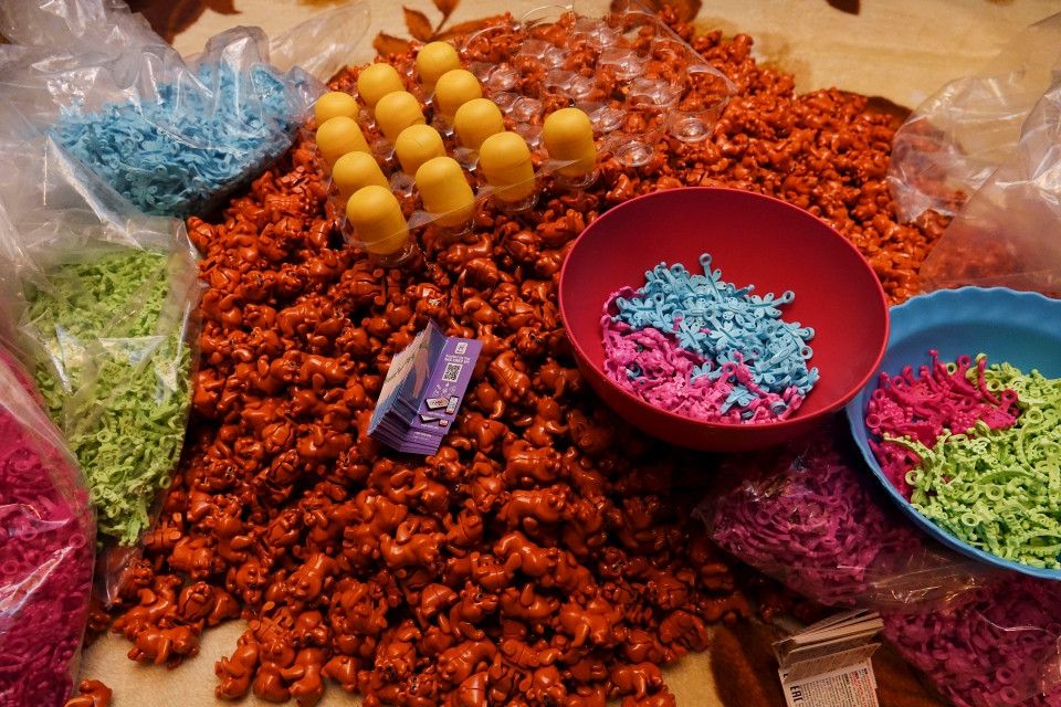 DIICOT a început urmărirea penală in rem, pentru trafic de minori, după reportajul "THE SUN"