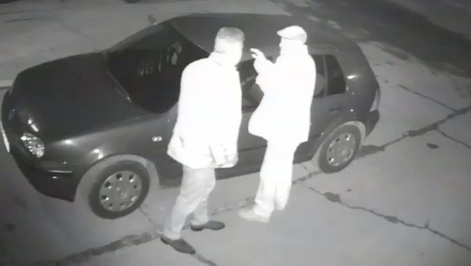 Primarul Pandele, dosar penal pentru lovire şi alte violențe, după filmul difuzat de Realitatea TV