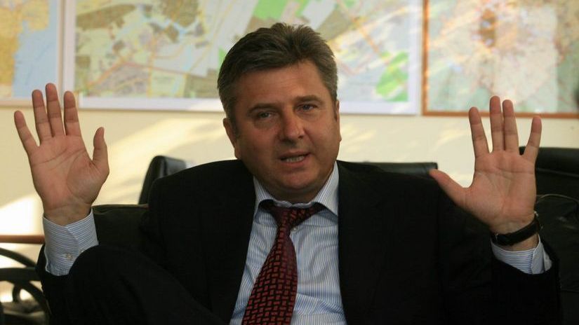 Victima lui Florentin Pandele, audiată la Poliţie. Primarul şi-a cerut scuze 