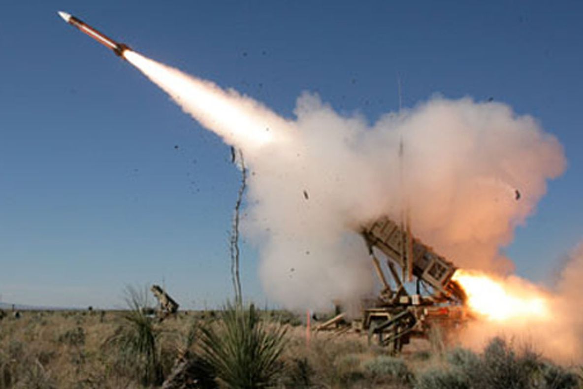 Ministrul Apărării a anunţat când se semnează contractul pentru rachetele PATRIOT