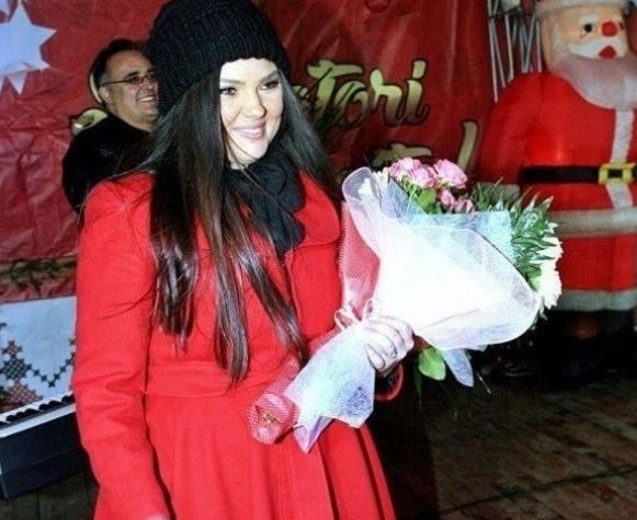 Paula Seling a slăbit spectaculos în doar două luni! Transformarea, de senzaţie!