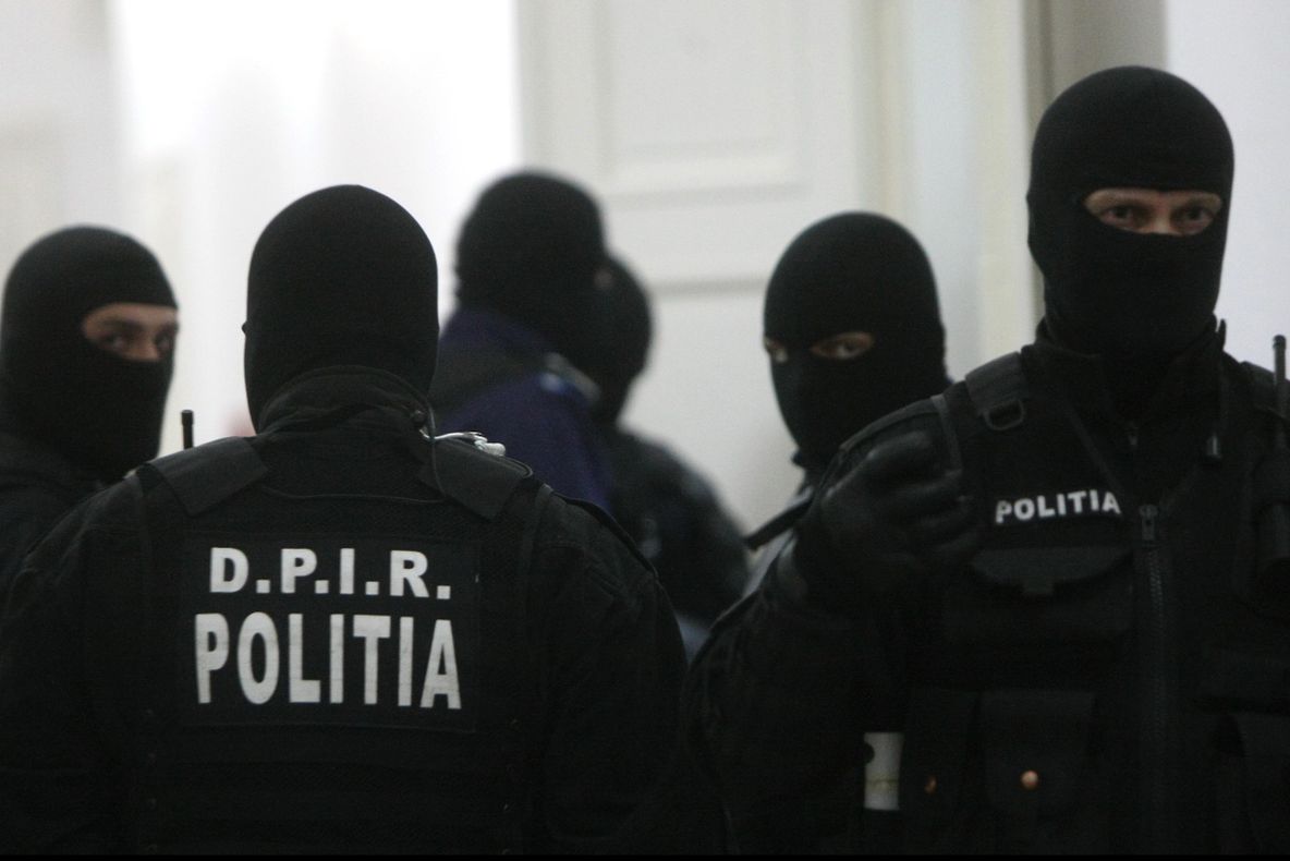 Percheziții în România și Bulgaria într-un dosar de evaziune fiscală. Prejudiciu de 1,3 milioane lei
