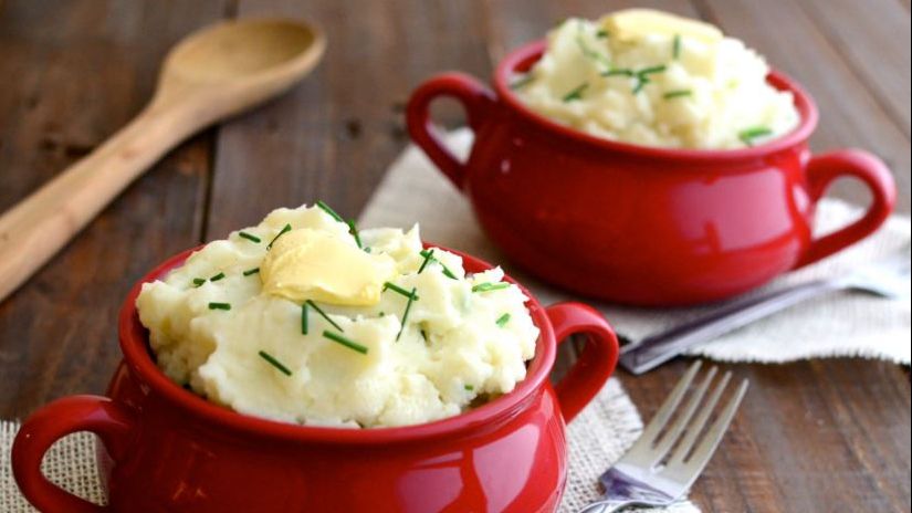 Secretul pe care niciun bucătar nu ți-l spune. Cum trebuie să prepari, de fapt, piureul