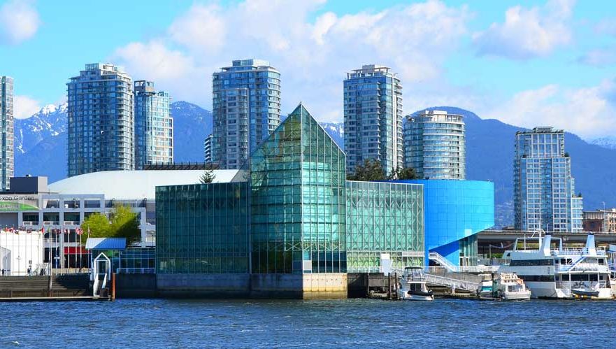 Atac cu armă albă la un mall din Canada: un mort şi cel puţin doi răniţi grav, la Vancouver