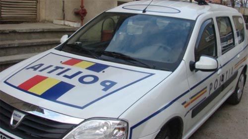 Caz şocant în Galaţi! Un bărbat a fost arestat pentru că şi-a decapitat mama din "motive mistice"