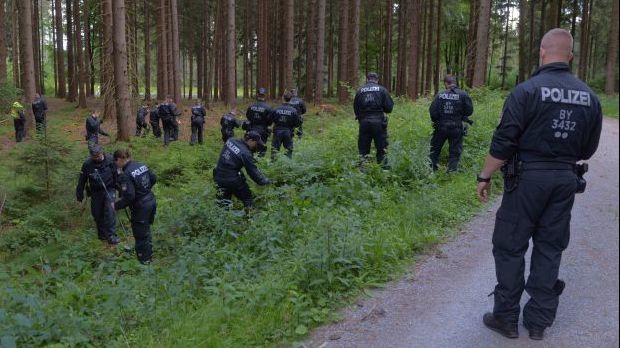 "Elodia" din Lichtenberg. Detaliul șocant care l-a dat de gol pe adevăratul ucigaș, după zeci de ani