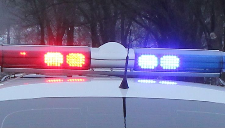 O femeie a fost oprită în trafic. Când au văzut ce are în rucsac, poliştii au înlemnit. E imposibil!