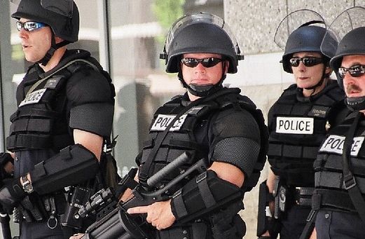 ATAC la o universitate din Statele Unite: cel puţin 5 răniţi