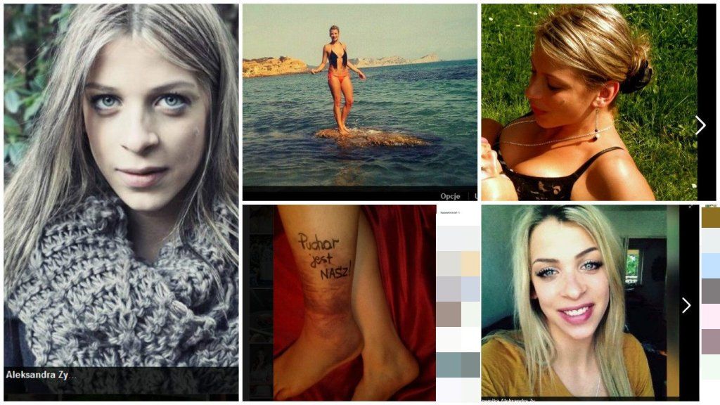 Cât de sexy sunt polonezele din echipa de handbal 