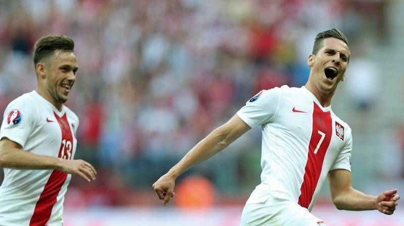 Polonia, determinată înaintea meciului cu România: " Am venit la București cu gândul de a câștiga"