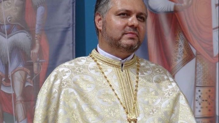 Mesajul emoționant al unui preot pentru România de astăzi