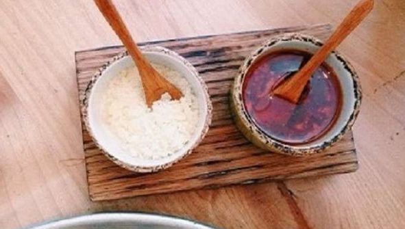 Pune aceste două ingrediente în cafea.După două guri, grăsimea de pe stomac va începe să se topească