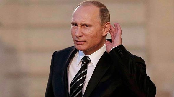 Consilierul lui Putin ne sfidează: Ambasadorul a dat puţin pentru Cuminţenie. Putea da 200 de euro