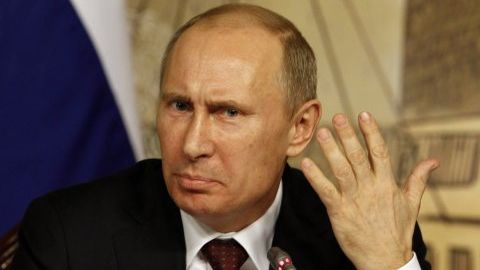 Anunţ înspăimântător din Rusia. Ce şi-a propus