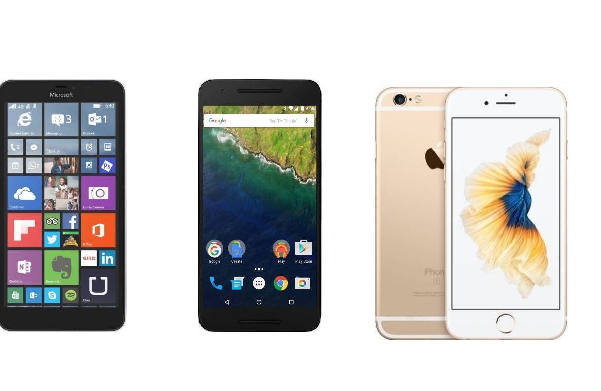 Black Friday 2016 telefoane și tablete. Oferte de la două magazine importante