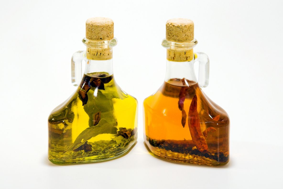 Remedii de îngrijire din cămară