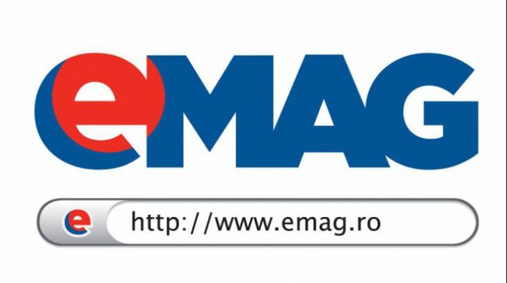 Resigilate eMAG: Reduceri masive pentru telefoane, laptopuri și televizoare