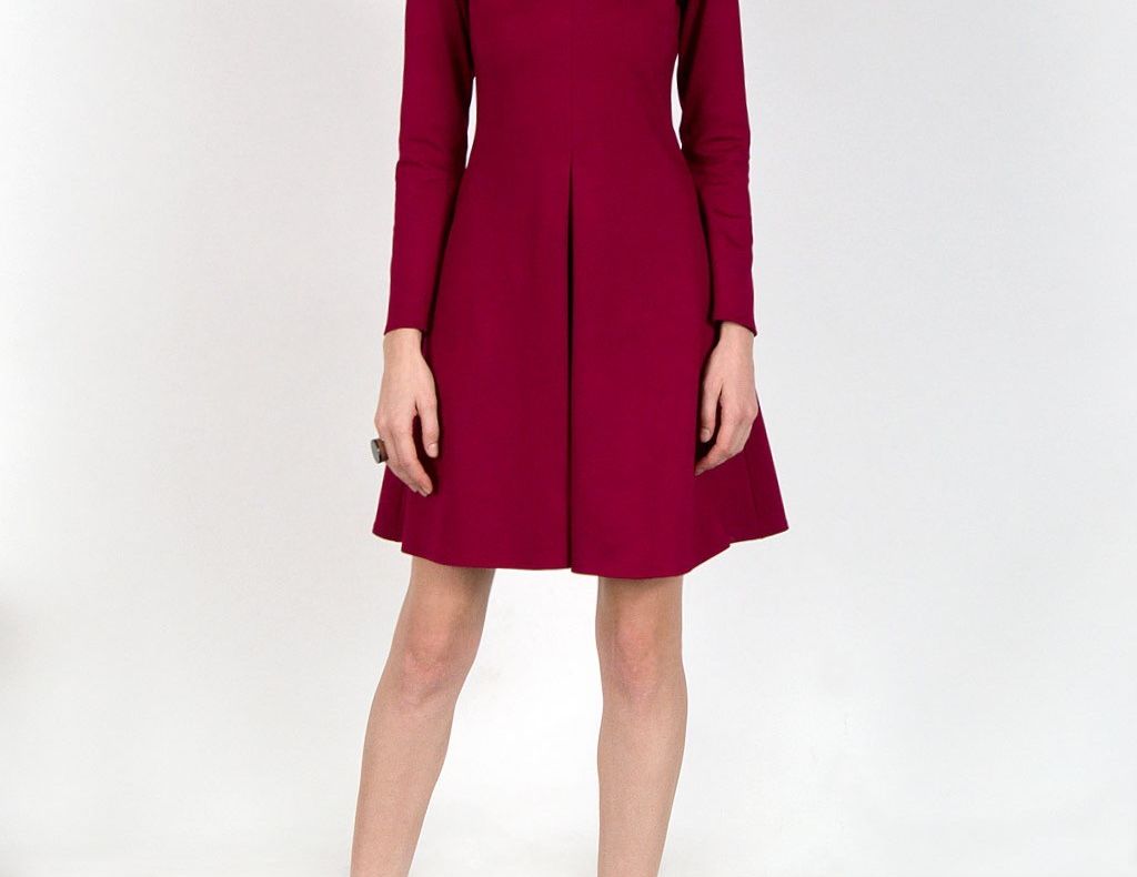 Rochii de zi - 5 modele superbe din colectia Andreea Raicu