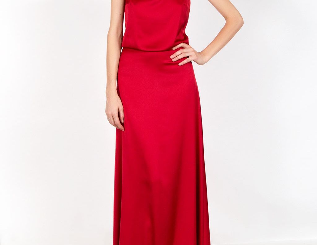 Rochii elegante din colectia Andreea Raicu. 5 modele cu preturi foarte bune