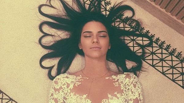 Modelul cu cea mai populară fotografie de pe Instagram și-a șters contul. Care e motivul