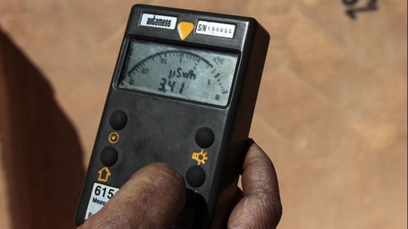 La cât de multă radiaţie te expui zilnic. Acestea sunt sursele care te contaminează