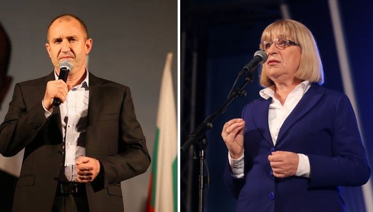 Surpriză la alegerile prezidențiale din Bulgaria. Candidatul pro-rus, primul în exit-poll-uri