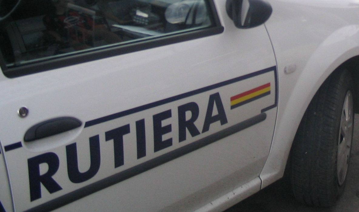 Jumătate din efectivul Biroului Rutier din Piatra Neamț, implicat în luarea de mită