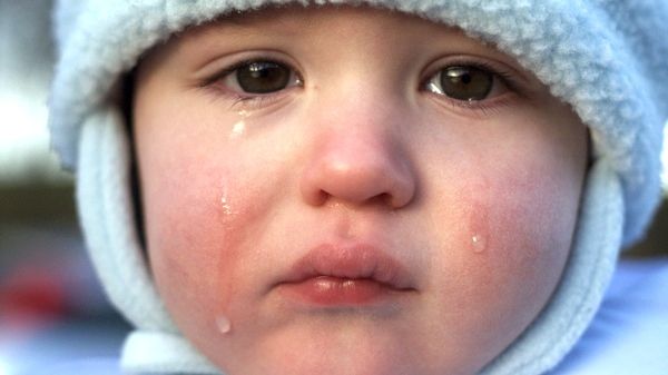 Terifiant. O treime dintre copiii aflaţi în tabăra de la Calais au dispărut, după evacuare