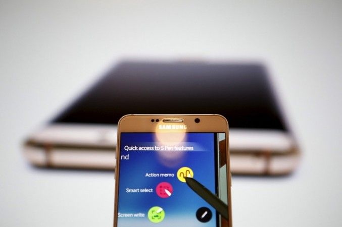 Samsung Galaxy S7, noutatea acestui model de telefon 