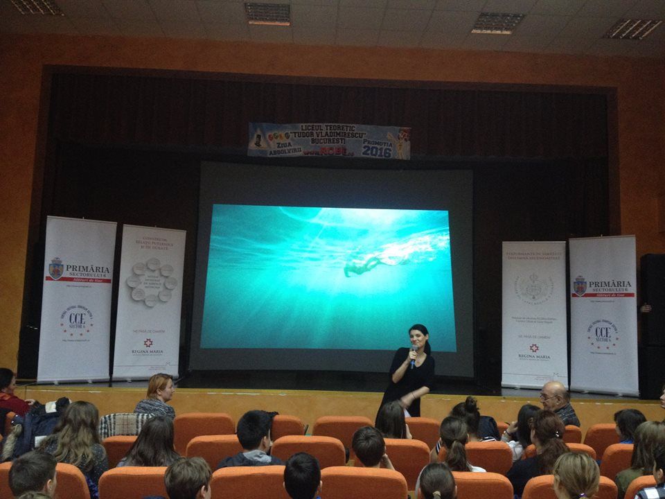 Într-o viață dominată de iresponsabilitate, merită să avem și o "Săptămână a responsabilității"