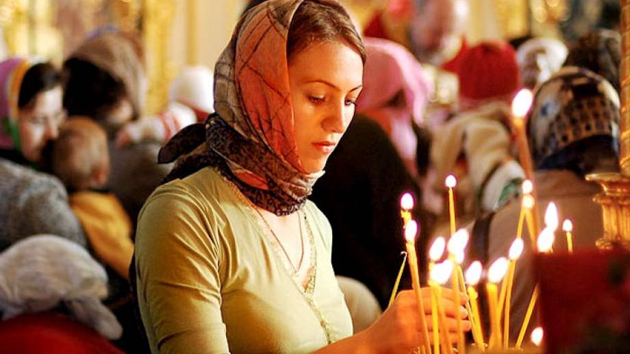 Sărbătoare importantă AZI pentru ortodocși. Ce NU AI VOIE să faci de ,,Moşii de toamnă"