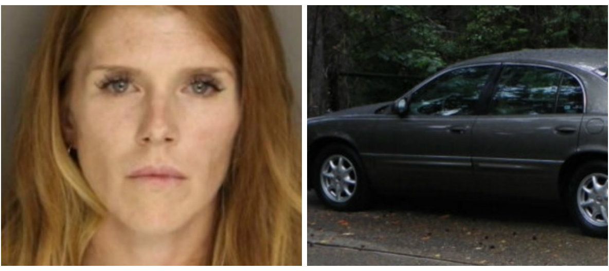 Ce a făcut o profesoară cu un elev minor în această maşină.Poliţiştii au arestat-o imediat pe femeie