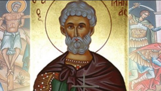 Sărbătoare mare astăzi. E cruce neagră în calendarul ortodox